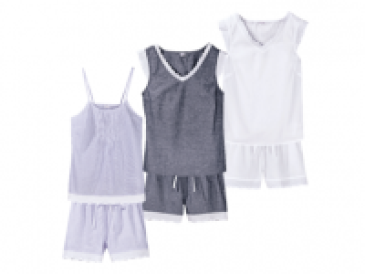 ESMARA LINGERIE Ladies Pyjama Set 7.99 €