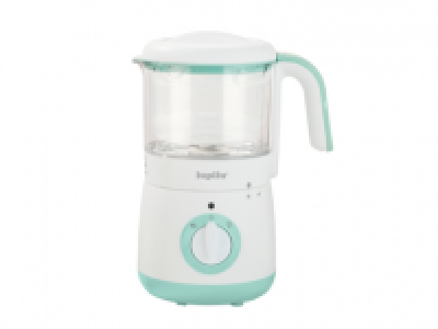 LUPILU 2-in-1 Baby Food Maker 49.99 €