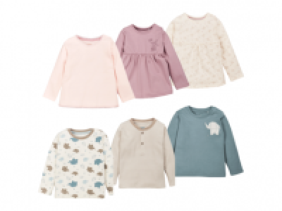 LUPILU Baby Long-Sleeved Top 3.99 €