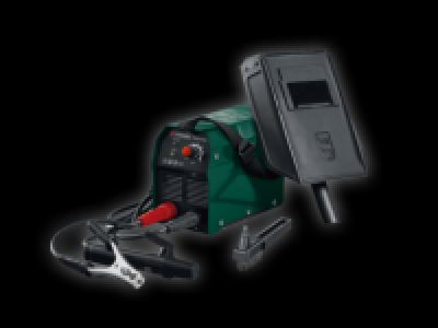 PARKSIDE Inverter Welder 99.99 €