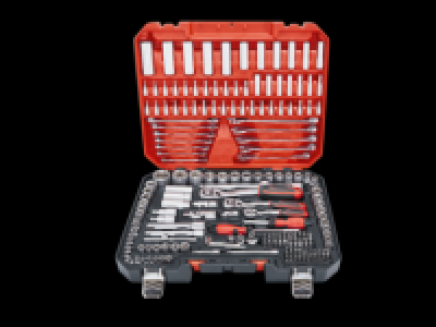 POWERFIX Socket Spanner Set 89.99 €