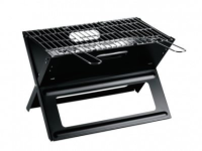 FLORABEST Folding Barbecue 16.99 €