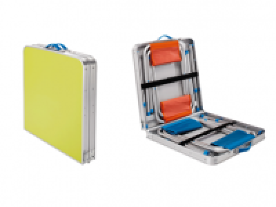 CRIVIT Folding Furniture Set 39.99 €
