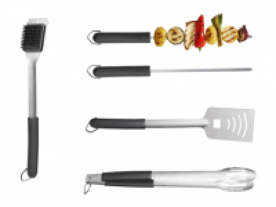 FLORABEST Grill Accessories