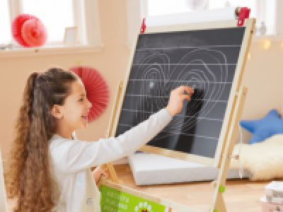 PLAYTIVE JUNIOR Kids Easel 24.99 €