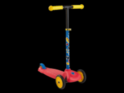 PLAYTIVE JUNIOR Kids Scooter 19.99 €