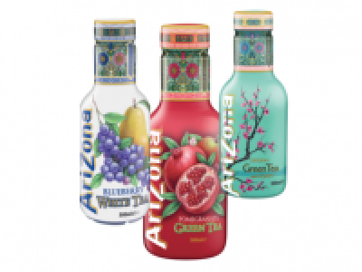 Arizona Iced Tea 0.99 €