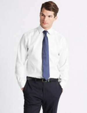 Pure Cotton Regular Fit Shirt 68.00 €