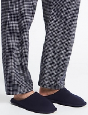 Slip-on Mule Slippers with Freshfeet 11.00 €