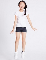 Marks and Spencer  Girls Performance Shorts