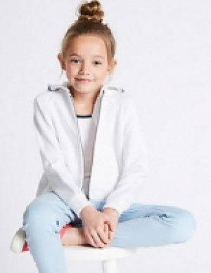 Cotton Rich Sweatshirt (3-16 Years) 13.50 €