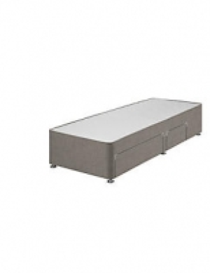 Classic Sprung 1+1 Drawer Divan 669.00 €