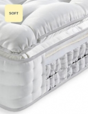 Cashmere Comfort 2200 Pillow Top Mattress 1,199.00 €
