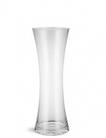 Marks and Spencer  Tall Lily Vase