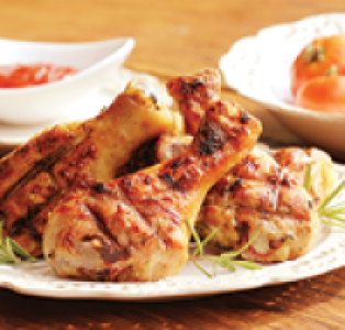 Manor Farm Chicken 2.00 €