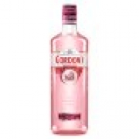 Tesco  Gordons Premium Pink Distilled Gin 7