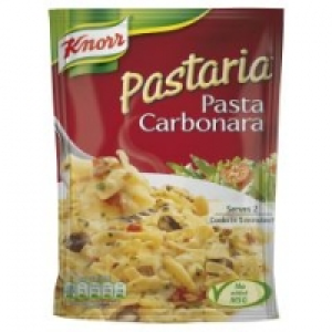 Pastaria Range 1.50 €