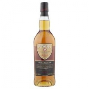 Irish Whiskey gold Label 14.49 €