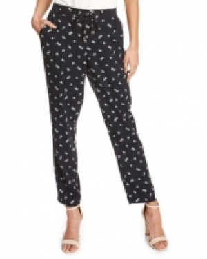 Printed Joggers 25.00 €