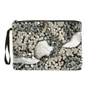 Sequin Clutch 20.00&nbsp;&euro;