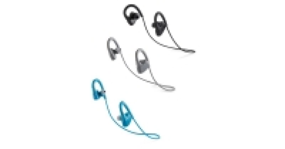 Reka Waterpoof MP3 Earphones