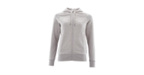 Ladies Fitness Jacket