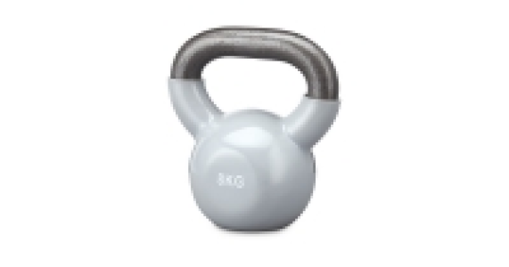Kettle Bell 8kg 9.99 €
