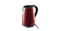 Aldi  Russell Hobs Red Mode Kettle