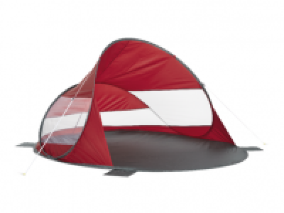 CRIVIT Pop-Up Beach Shelter 14.99 €