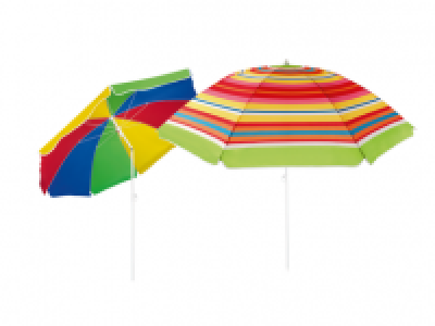 CRIVIT Ø160cm Parasol 6.99 €