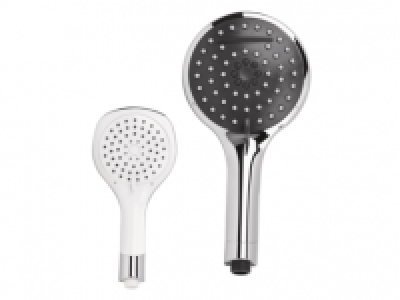 MIOMARE Multi-Functional Shower Head 5.99 €