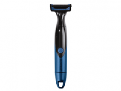 SILVERCREST PERSONAL CARE Body Hair Trimmer 12.99 €