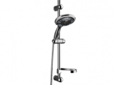 MIOMARE Multi-Function Shower Head Set 16.99 €