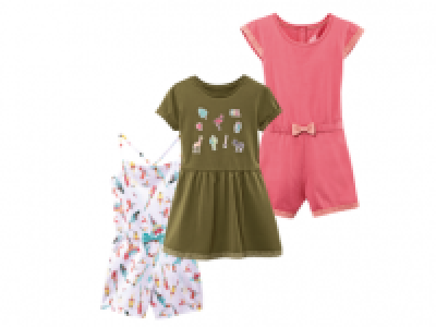 LUPILU Kids Playsuit/Dress 3.99 €