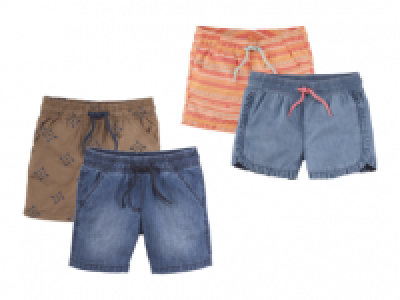 LUPILU Kids Shorts 4.99 €