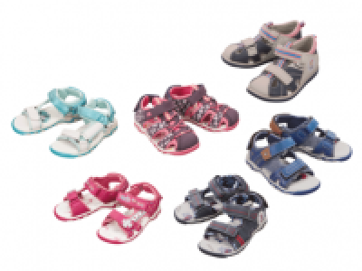 LUPILU Kids Sandals 8.99 €