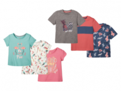 LUPILU Kids T-Shirts 4.99 €