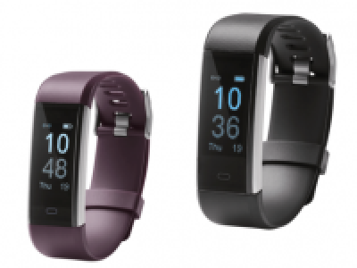 SILVERCREST Activity Tracker 34.99 €