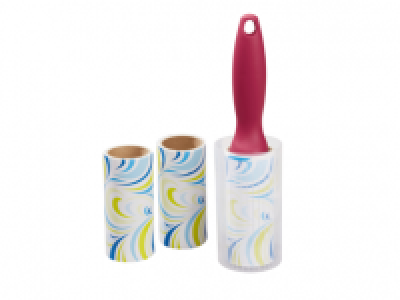 AQUAPUR Lint Roller Set 2.49 €