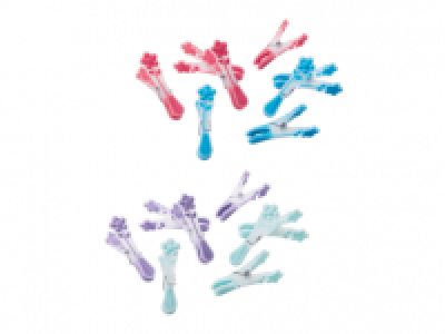 AQUAPUR Clothes Pegs 2.49 €