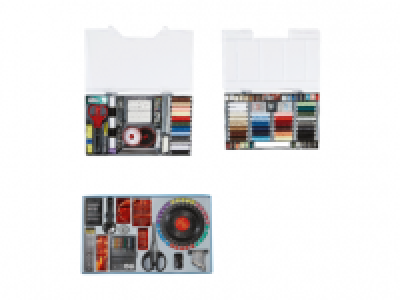 CRELANDO Sewing Set 4.99 €