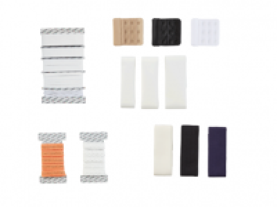 CRELANDO Tapes and Bands Assortment 2.49 €