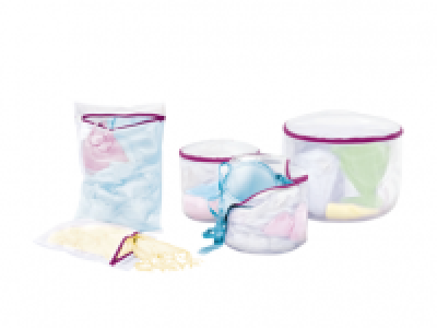 Lidl  AQUAPUR Laundry Bag Set