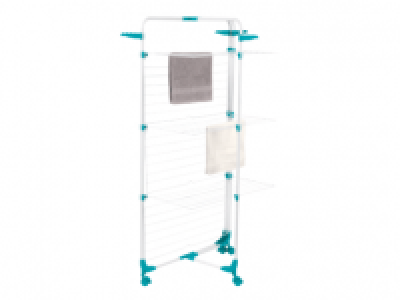 Lidl  AQUAPUR Tower Airer