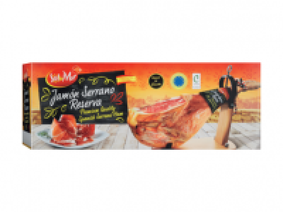 Lidl  SOL < MAR Serrano Reserva Gammon Joint