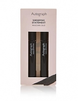 Marks and Spencer  Sweeping Statement Mascara Duo