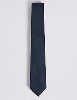 Marks and Spencer  Leaf Hank & Textured Tie Set