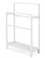 Marks and Spencer  Whitby Towel Rail