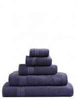 Marks and Spencer  Luxury Cotton Blend Towels