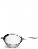 Marks and Spencer  20cm Stainless Steel Sieve